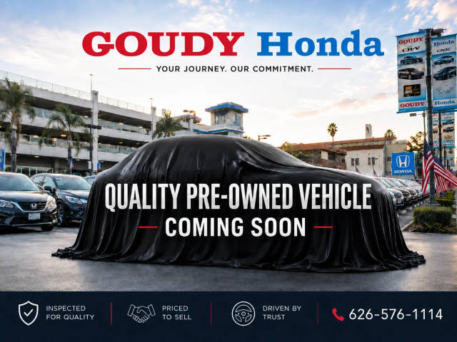 2023 Honda Odyssey EX FWD photo