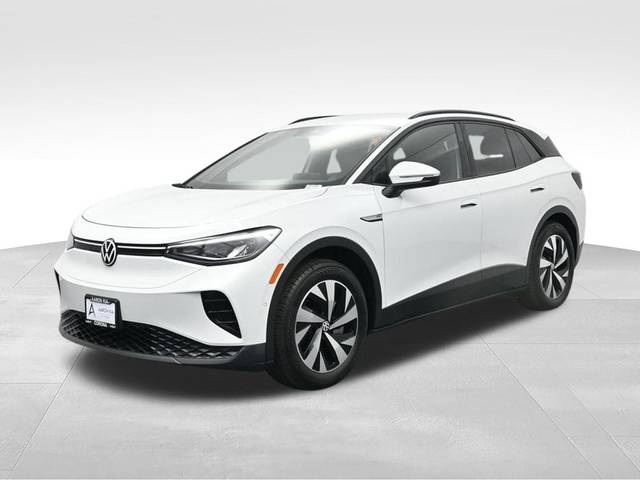 2023 Volkswagen ID.4 Pro RWD photo