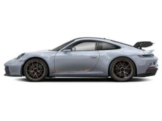 2023 Porsche 911 GT3 GT3 RWD photo