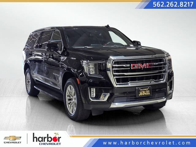 2023 GMC Yukon XL SLT RWD photo