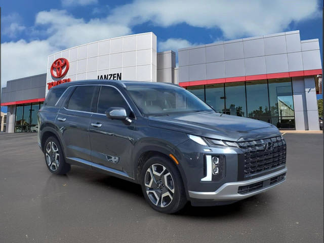 2023 Hyundai Palisade Limited FWD photo