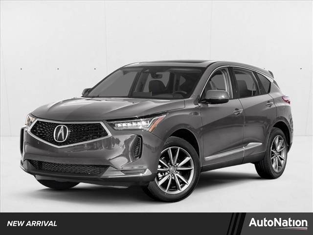 2023 Acura RDX w/Technology Package AWD photo