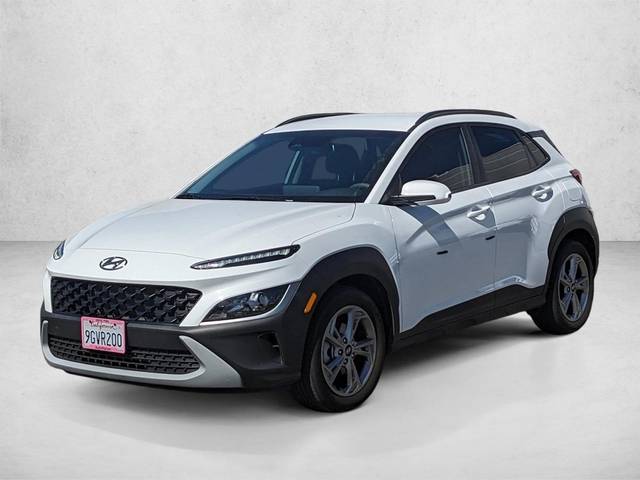 2023 Hyundai Kona SEL FWD photo