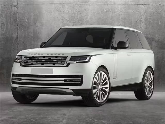 2023 Land Rover Range Rover SE AWD photo