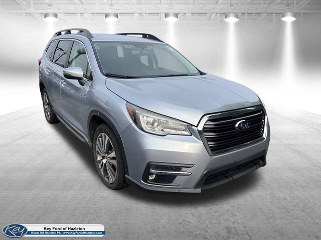 2019 Subaru Ascent Limited AWD photo