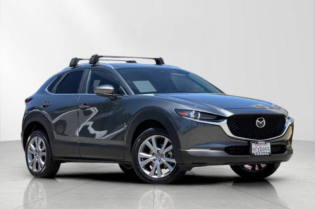 2023 Mazda CX-30 2.5 S Select Package AWD photo