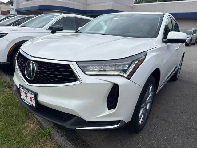 2023 Acura RDX AWD photo