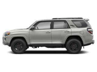 2023 Toyota 4Runner TRD Off Road Premium 4WD photo