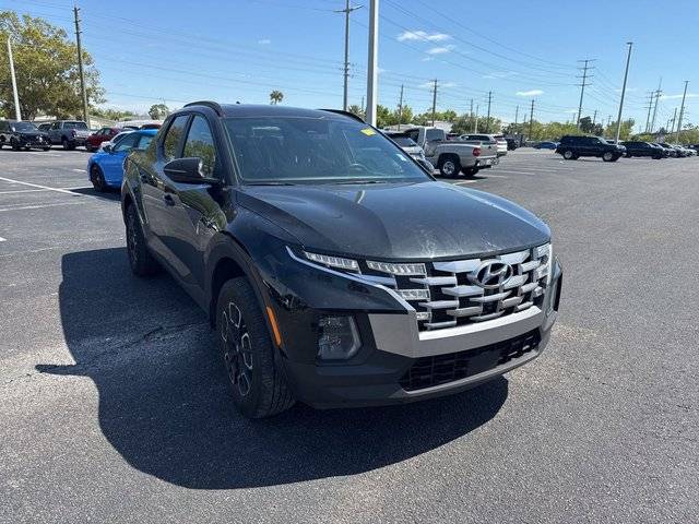 2023 Hyundai Santa Cruz SEL Premium AWD photo