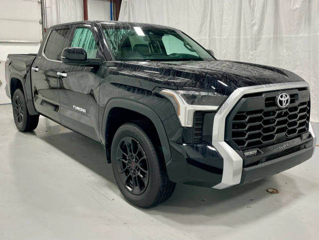 2023 Toyota Tundra Limited 4WD photo