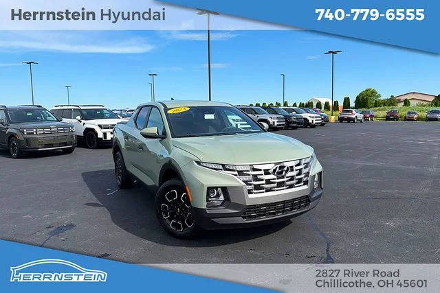 2023 Hyundai Santa Cruz SEL AWD photo