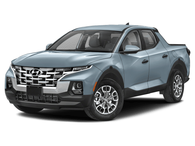 2023 Hyundai Santa Cruz SEL AWD photo