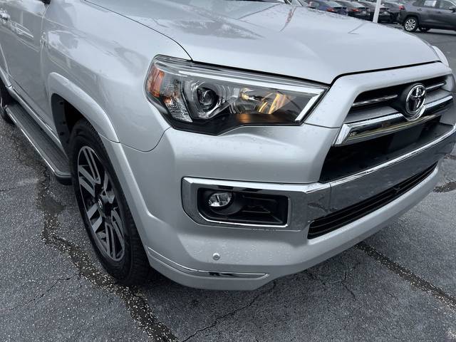 2023 Toyota 4Runner Limited RWD photo