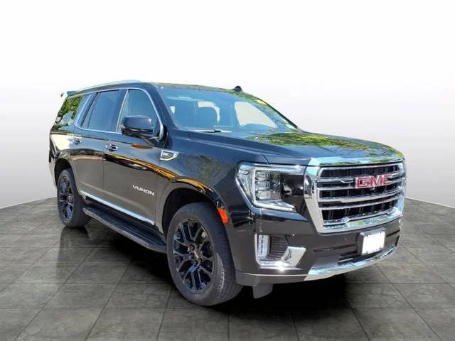 2023 GMC Yukon SLT 4WD photo