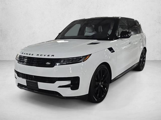 2023 Land Rover Range Rover Sport SE AWD photo