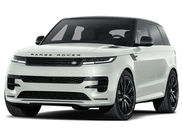 2023 Land Rover Range Rover Sport SE AWD photo