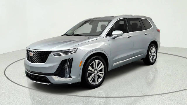 2023 Cadillac XT6 AWD Premium Luxury AWD photo
