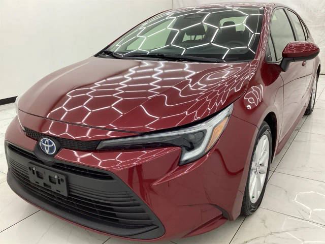 2023 Toyota Corolla Hybrid LE FWD photo