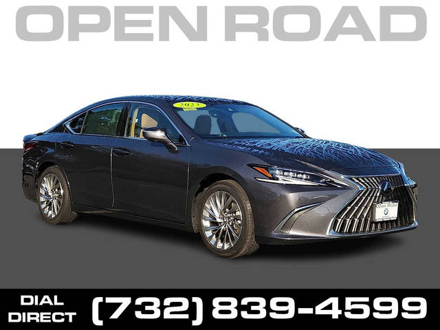 2023 Lexus ES ES 350 Ultra Luxury FWD photo