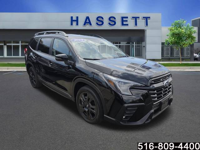 2023 Subaru Ascent Onyx Edition AWD photo