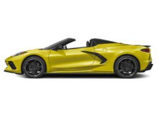2023 Chevrolet Corvette 2LT RWD photo