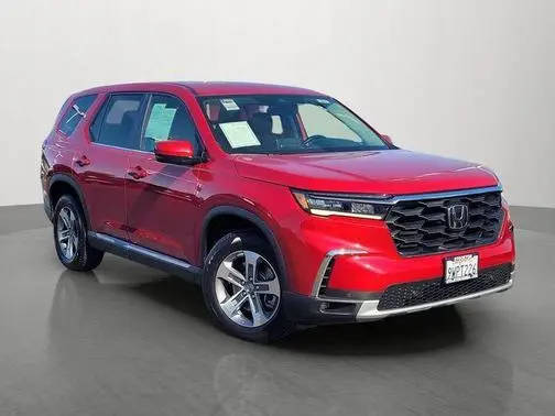 2023 Honda Pilot EX-L 8 Passenger AWD photo