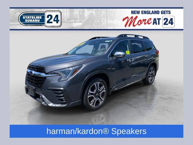 2023 Subaru Ascent Touring AWD photo