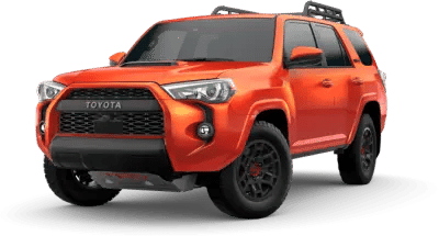 2023 Toyota 4Runner TRD Pro 4WD photo