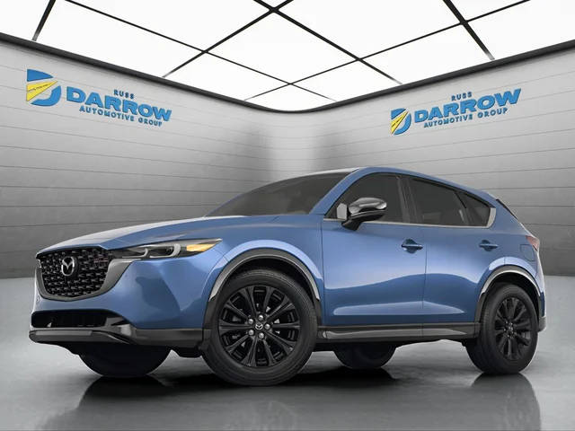 2023 Mazda CX-5 2.5 S Select Package AWD photo
