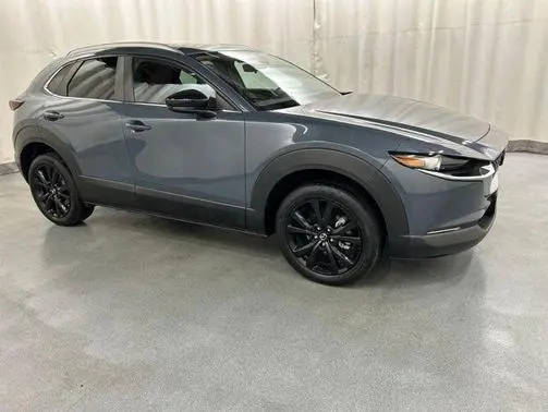 2023 Mazda CX-30 2.5 S Carbon Edition AWD photo