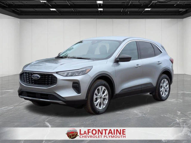 2023 Ford Escape Active AWD photo