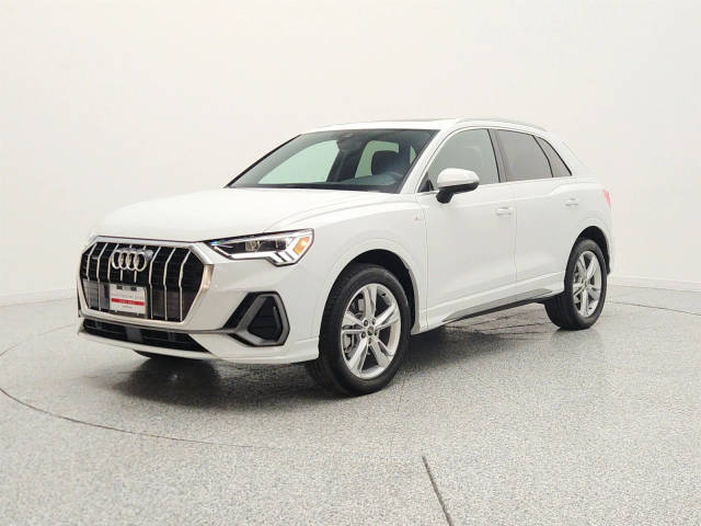 2023 Audi Q3 S line Premium Plus AWD photo