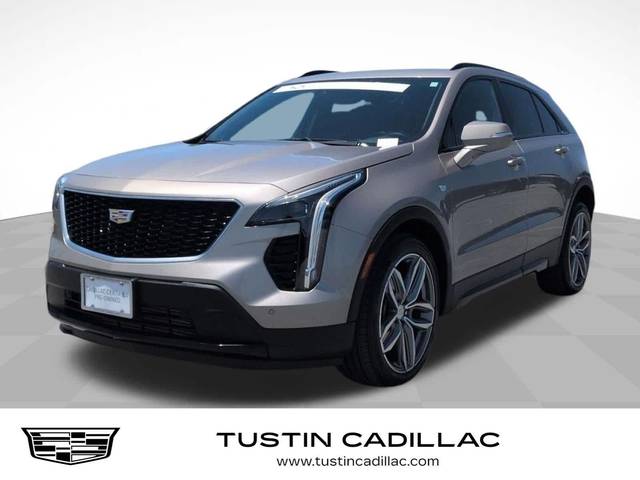 2023 Cadillac XT4 FWD Sport FWD photo