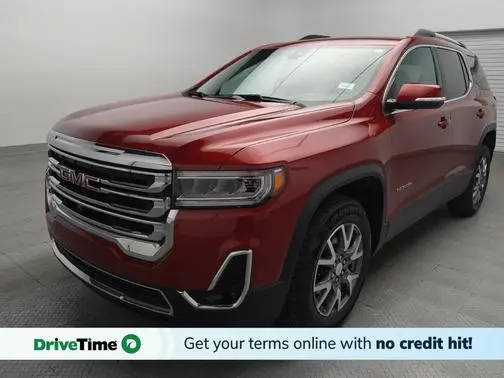 2023 GMC Acadia SLT AWD photo