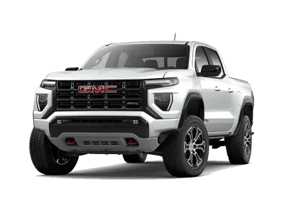 2023 GMC Canyon 4WD AT4 4WD photo