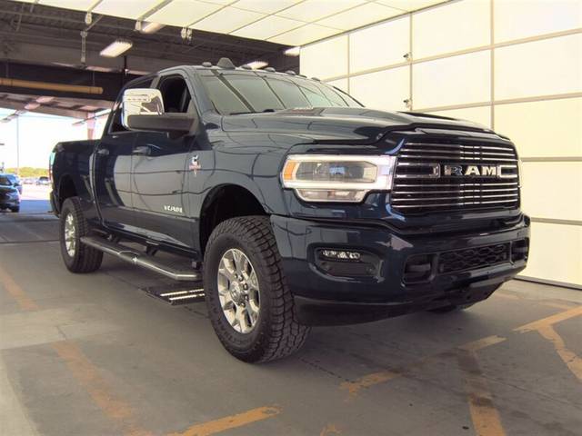 2023 Ram 2500 Laramie 4WD photo
