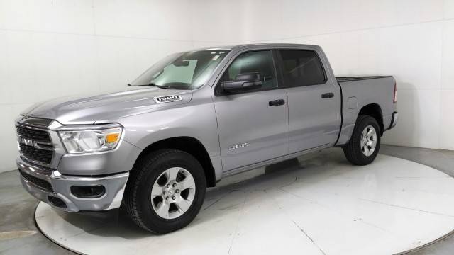 2023 Ram 1500 Lone Star 4WD photo