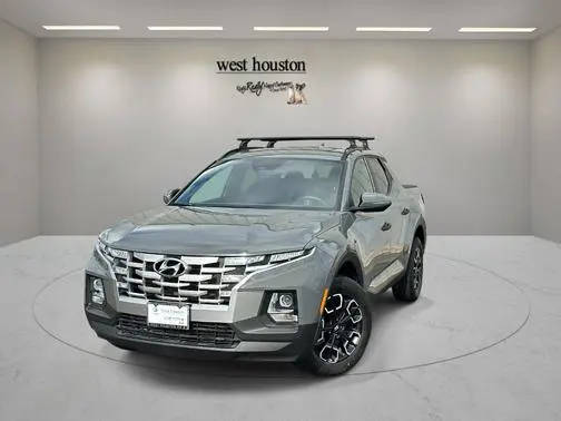 2023 Hyundai Santa Cruz SEL FWD photo