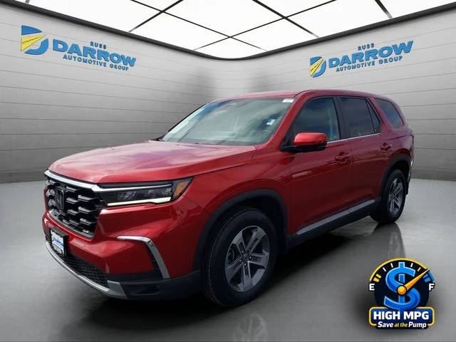 2023 Honda Pilot EX-L 8 Passenger AWD photo