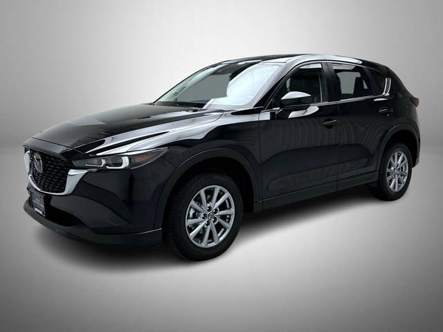 2023 Mazda CX-5 2.5 S Select Package AWD photo