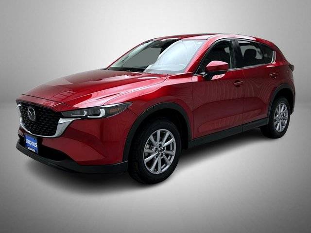 2023 Mazda CX-5 2.5 S Preferred Package AWD photo