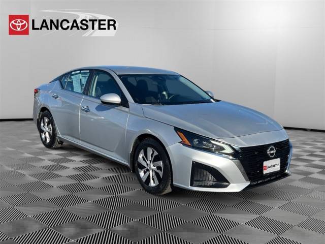 2023 Nissan Altima 2.5 S FWD photo
