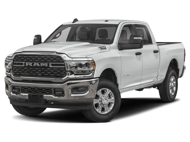 2023 Ram 2500 Big Horn 4WD photo