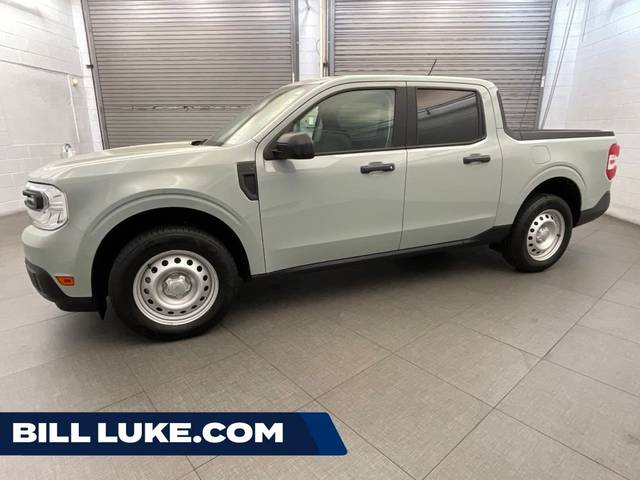 2023 Ford Maverick XL AWD photo