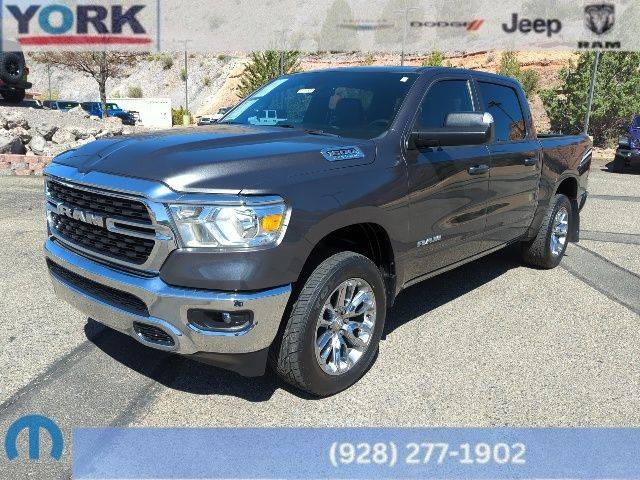 2023 Ram 1500 Big Horn 4WD photo
