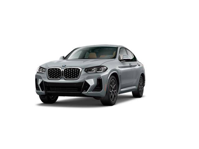2023 BMW X4 xDrive30i AWD photo