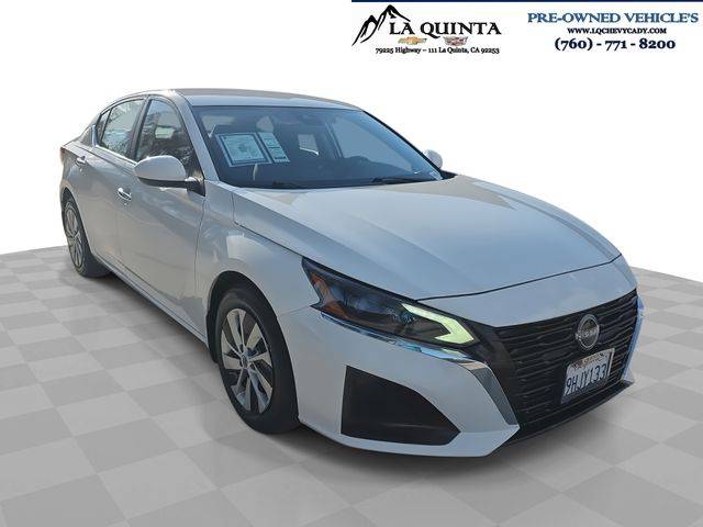 2023 Nissan Altima 2.5 S FWD photo