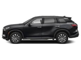 2023 Infiniti QX60 PURE FWD photo