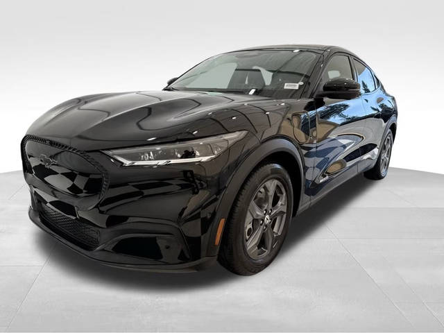 2023 Ford Mustang Mach-E Select RWD photo