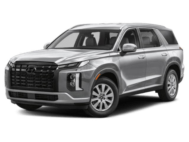 2023 Hyundai Palisade SEL AWD photo